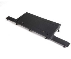 Originalus BMW E39 Universalus Sedanas Licencijos Plokštės Pagrindas OEM 51118226564