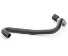 Originalus BMW E46 Cabrio kupė papildomas vandens siurblio įleidimo žarna OEM 64216902683