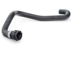 Originalus BMW E46 Cabrio kupė papildomas vandens siurblio įleidimo žarna OEM 64216902683