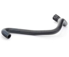 Originalus BMW E46 Cabrio kupė papildomas vandens siurblio įleidimo žarna OEM 64216902683
