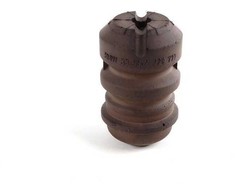 Originalus BMW E46 Cabrio Kupė papildomas amortizatorius galinis OEM 33532229777