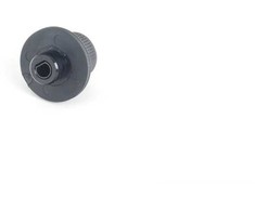 Originalus BMW E46 E53 kupė įrenginio monitoriaus sukamojo meniu mygtukas OEM 65528384683