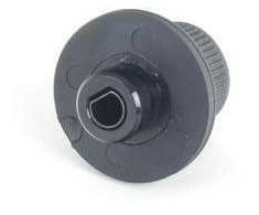 Originalus BMW E46 E53 kupė įrenginio monitoriaus sukamojo meniu mygtukas OEM 65528384683