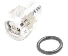 Originalus BMW E46 E60N E61N E63N E64N E81 E82 E83 IŠLEIDIMO vožtuvas OEM 64526910463