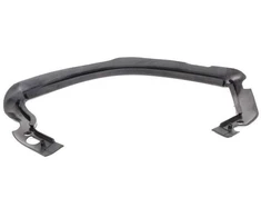 Originalus BMW E46 E83 E83N kabinos oro mikrofiltrų korpuso sandariklis OEM 64318370409
