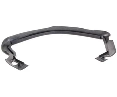 Originalus BMW E46 E83 E83N kabinos oro mikrofiltrų korpuso sandariklis OEM 64318370409
