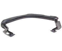 Originalus BMW E46 E83 E83N kabinos oro mikrofiltrų korpuso sandariklis OEM 64318370409