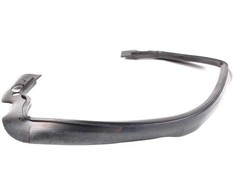 Originalus BMW E46 E83 E83N kabinos oro mikrofiltrų korpuso sandariklis OEM 64318370409