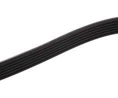 Originalus BMW E46 E85 E86 E90 E90N E92 V formos diržas 6PK X 1460 OEM 11287837898