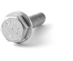 Originalus BMW E46 E85 E86 RR6 kabrioletas šešiakampis varžtas su poveržle OEM 33177840535