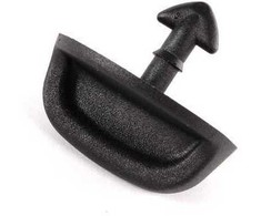 Originalus BMW E46 E90 E90N E92 E92N rotacinis mygtukas su plovikliu OEM 51476989252