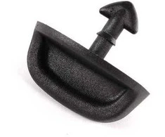 Originalus BMW E46 E90 E90N E92 E92N rotacinis mygtukas su plovikliu OEM 51476989252