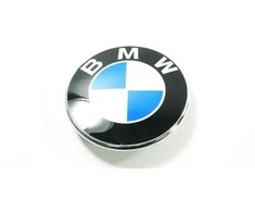 Originalus BMW E46 E90 E90N F22 F23 F30 F30N BMW emblema ženklelis OEM 51148219237