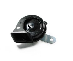Originalus BMW E46 kabrioletas kupė aukšto tono ragas OEM 61337833013