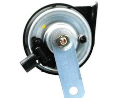 Originalus BMW E46 kabrioletas kupė aukšto tono ragas OEM 61337833013
