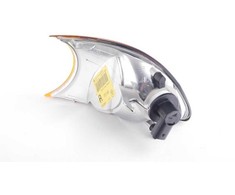 Originalus BMW E46 kabrioletas kupė dešinės priekinės indikatoriaus kampas OEM 63126904300