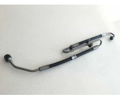 Originalus BMW E46 kabrioletas kupė slėgio žarnų rinkinys OEM 32412282103