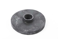 Originalus BMW E46 kabrioletas kupė universalas pavasario pagalvėlė viršutinė OEM 33531094754