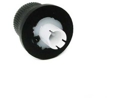 Originalus BMW E46 kabrioletas valdymo monitoriaus rotacinis meniu mygtukas OEM 65528384681