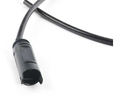 Originalus BMW E46 kompaktiškas kupė lambda deguonies jutiklis 765MM OEM 11787506531