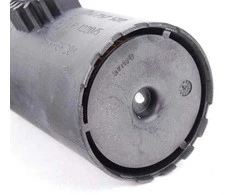 Originalus BMW E46 kupė universalus sedanas degalų garų dulkių filtras OEM 16136757522