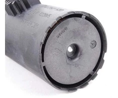 Originalus BMW E46 kupė universalus sedanas degalų garų dulkių filtras OEM 16136757522