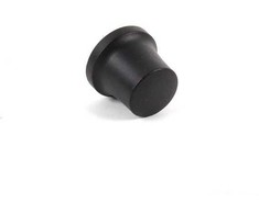 Originalus BMW E46 kupė valdymo monitoriaus rotacinis radijo mygtukas OEM 65528384682