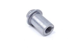 Originalus BMW E53 E60 E60N E61 E61N E63 E64 dangtelio veržlė 11127568835