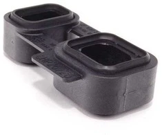 Originalus BMW E53 E60 E60N E61 E61N E63 pavarų dėžės sandarinimo adapteris OEM 24347571211