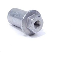 Originalus BMW E53 E60 E60N E61 E61N E63 E64 dangtelio veržlė 11127568835