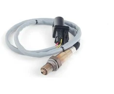 Originalus BMW E53 REGULIAVIMO Lambda Jutiklis Oksigeno Jutiklis 840MM OEM 11787530736