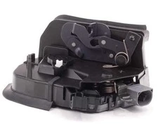 Originalus BMW E53 SUV durų užrakto veikimo variklis kairysis OEM 51228402601
