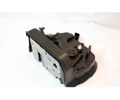 Originalus BMW E53 SUV durų užrakto veikimo variklis kairysis OEM 51228402601