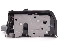 Originalus BMW E53 SUV durų užrakto veikimo variklis kairysis OEM 51228402601
