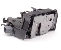 Originalus BMW E53 SUV durų užrakto veikimo variklis kairysis OEM 51228402601