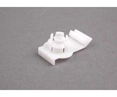 Originalus BMW E53 SUV lango reguliatoriaus spaustukas OEM 51357011680