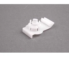 Originalus BMW E53 SUV lango reguliatoriaus spaustukas OEM 51357011680