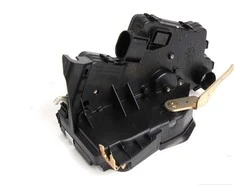 Originalus BMW E53 SUV lango reguliatoriaus spaustukas OEM 51357011680