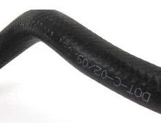 Originalus BMW E53 SUV stabdžių servo įrenginio žarna alkūnė OEM 34331165950
