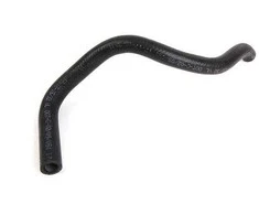 Originalus BMW E53 SUV stabdžių servo įrenginio žarna alkūnė OEM 34331165950