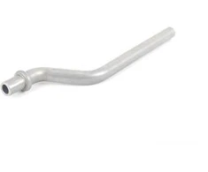 Originalus BMW E53 SUV tepalų sistema / alyvos siurblio vamzdis OEM 11421435022