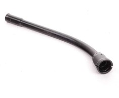 Originalus BMW E53 SUV viršutinio variklio alyvos lygio matavimo strypo vamzdelis OEM 11437536198