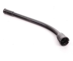Originalus BMW E53 SUV viršutinio variklio alyvos lygio matavimo strypo vamzdelis OEM 11437536198