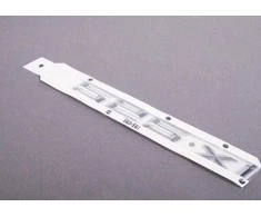 Originalus BMW E60 bagažinės dangčio 525Xi emblema ženklelis logotipas OEM 51147066926