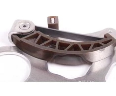 Originalus BMW E60 E60N E61 E61N E63 E63N E64 E64N vadovas bėgis OEM 11317523884