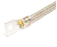 Originalus BMW E60 E60N E61 E61N E63N E64N Cabrio įžeminimo kabelis OEM 12427798076