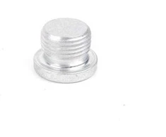 Originalus BMW E60 E60N E61 E61N E81 E82 alyvos dugno talpos išleidimo kištukas OEM 23127602815