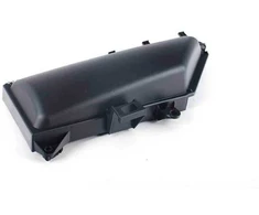 Originalus BMW E60 E60N E61 E61N salono oro filtro korpusas O/S OEM 64316950936