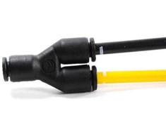 Originalus BMW E60 E60N E61 E61N stabilizatoriaus sway bar paskirstytuvas OEM 37106762513