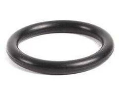 Originalus BMW E60 E60N E61 E63 automatinės pavarų dėžės sandarinimo žiedas OEM 24117520714
